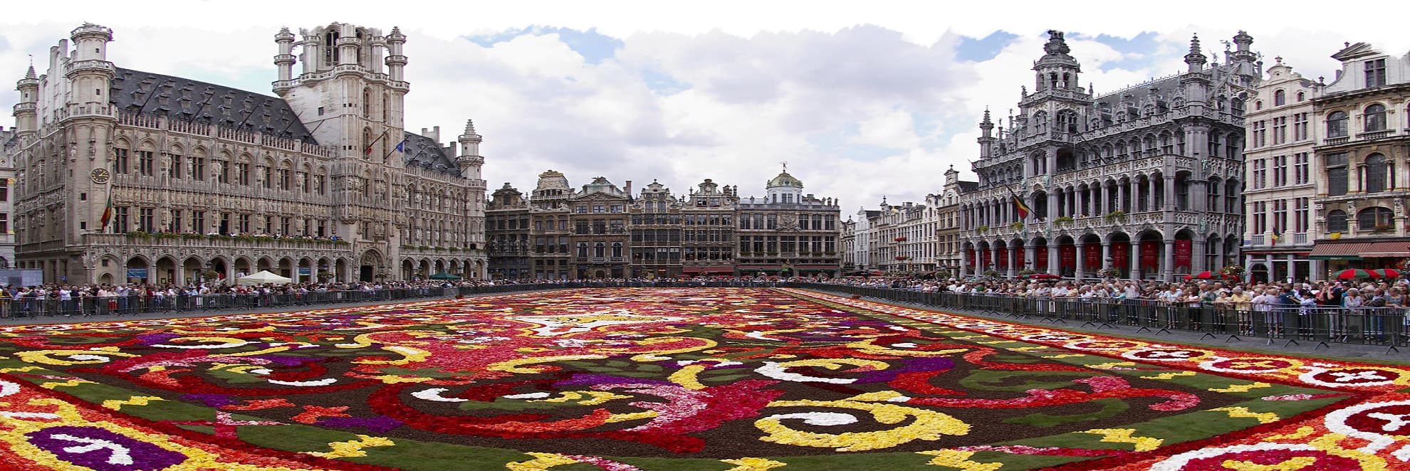 Bélgica