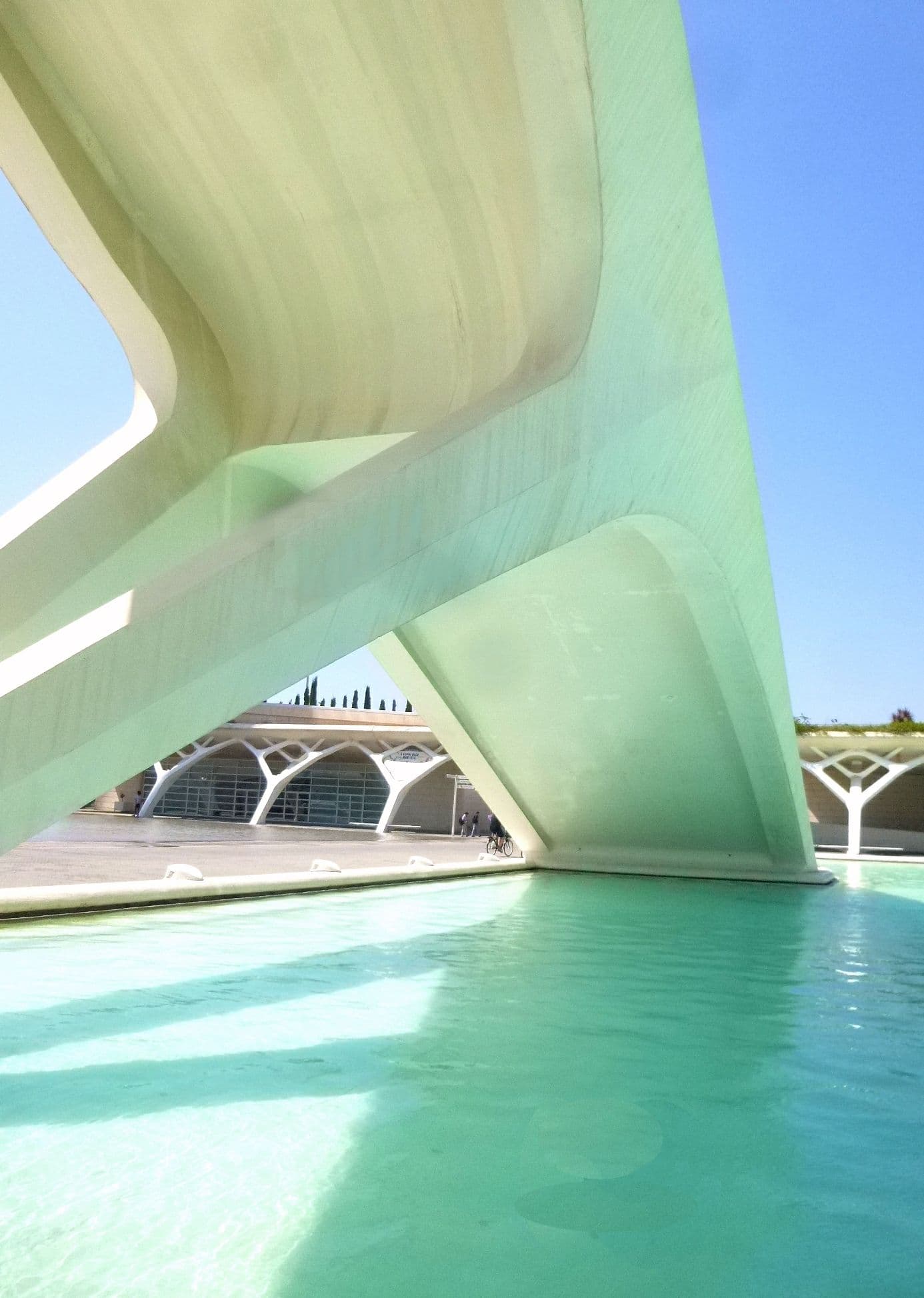 Úbeda – Baeza – Valencia