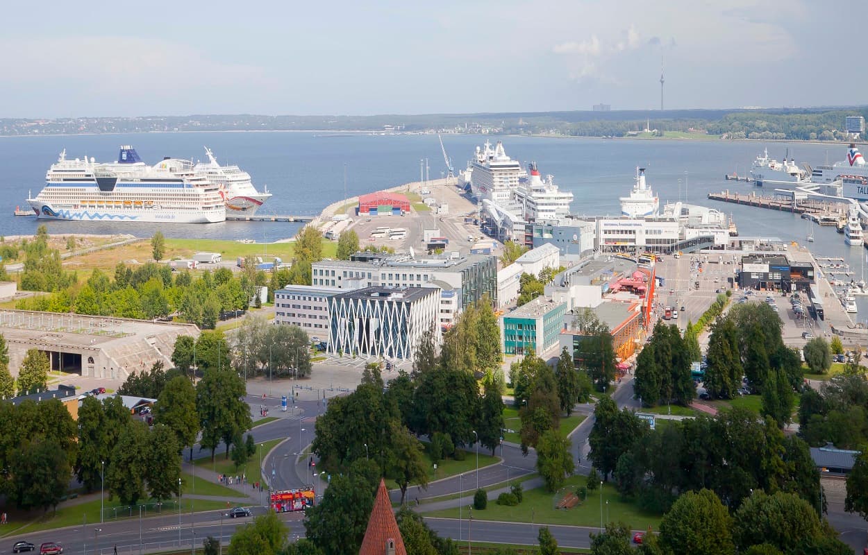 Estonia