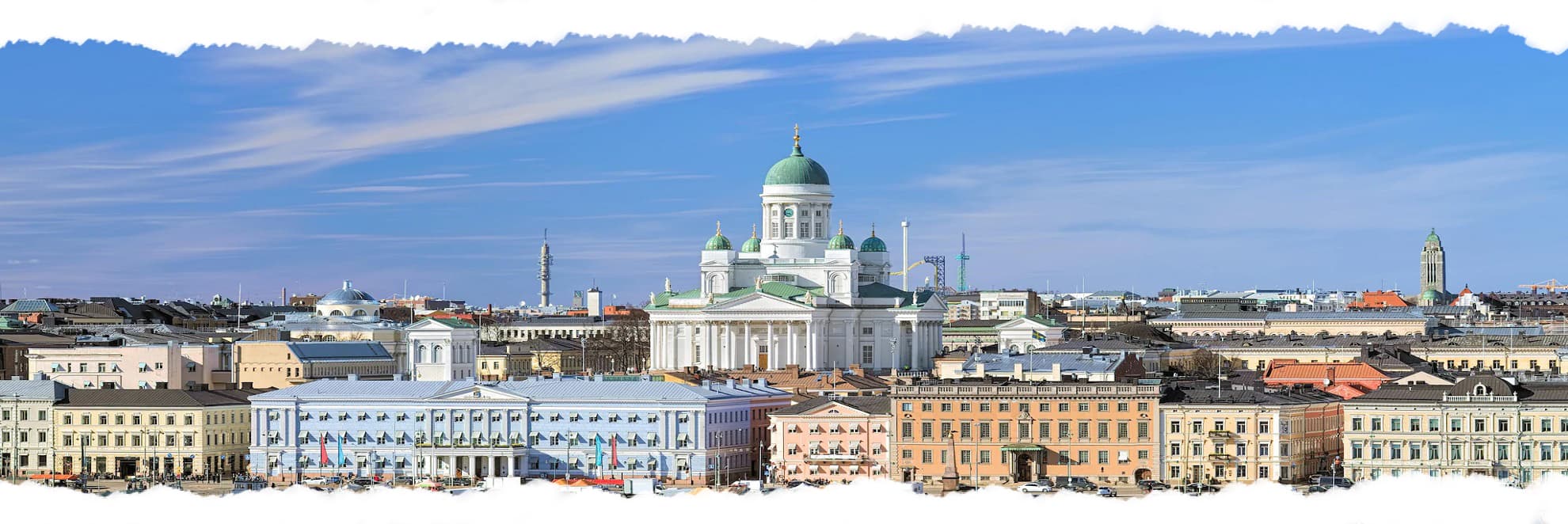 Finlandia
