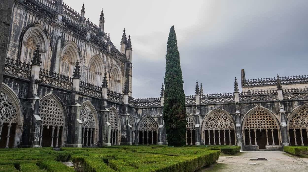 Fátima – Batalha – Nazaré – Alcobaça – Lisboa