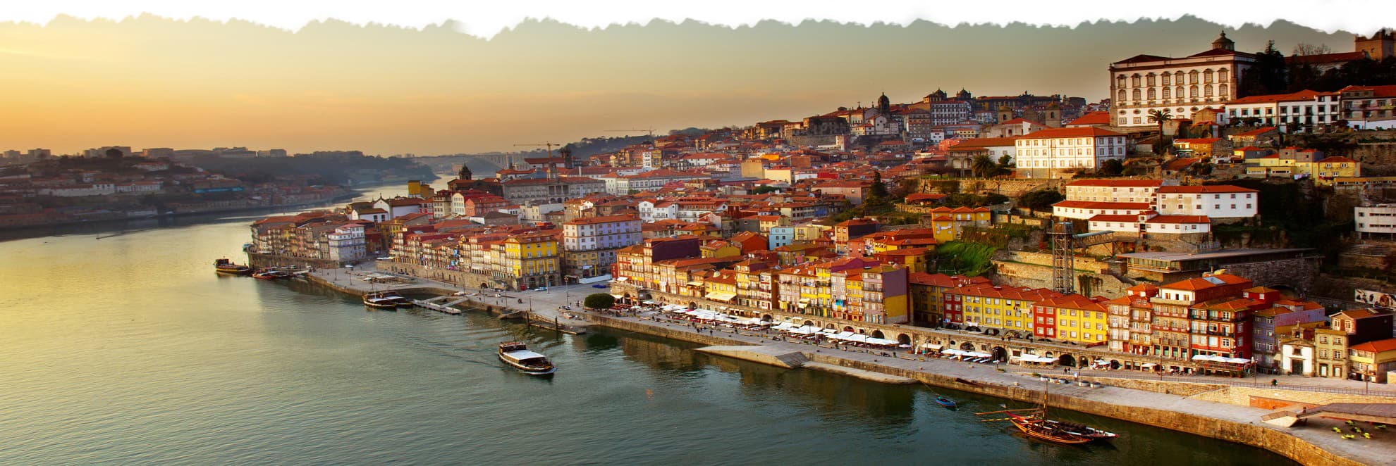 Oporto – Coímbra – Fátima