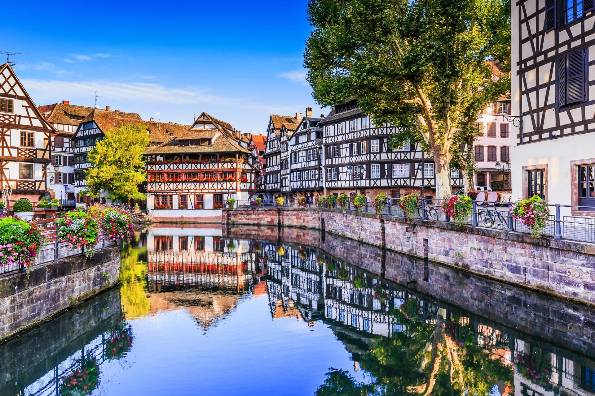Estrasburgo, Francia