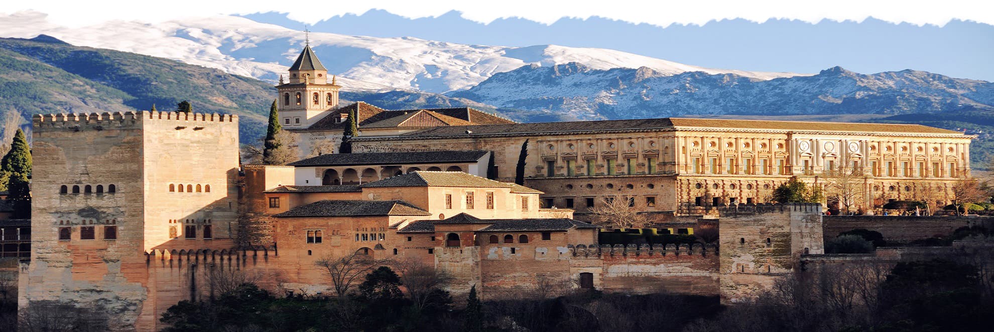Andalucía
