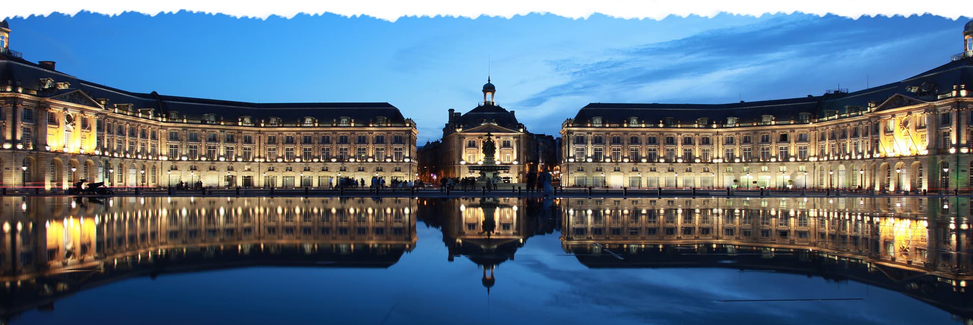 Madrid – San Sebastián – Burdeos