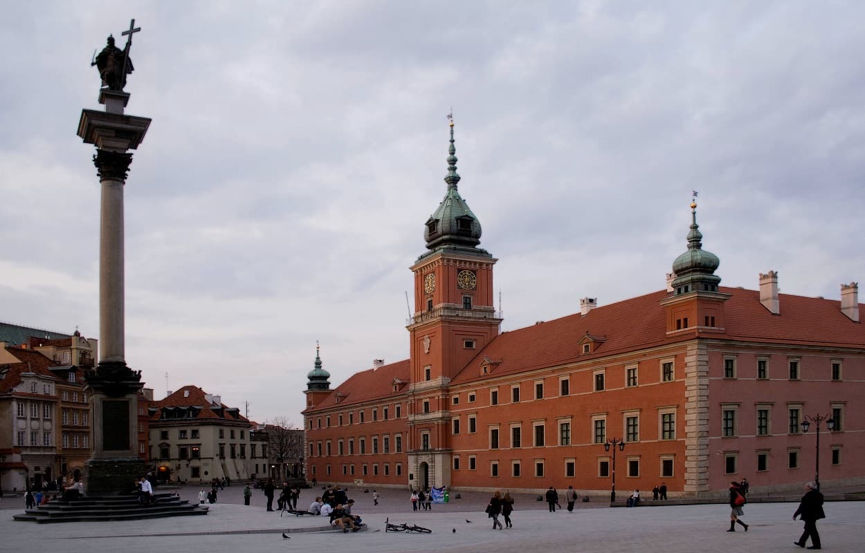 Polonia