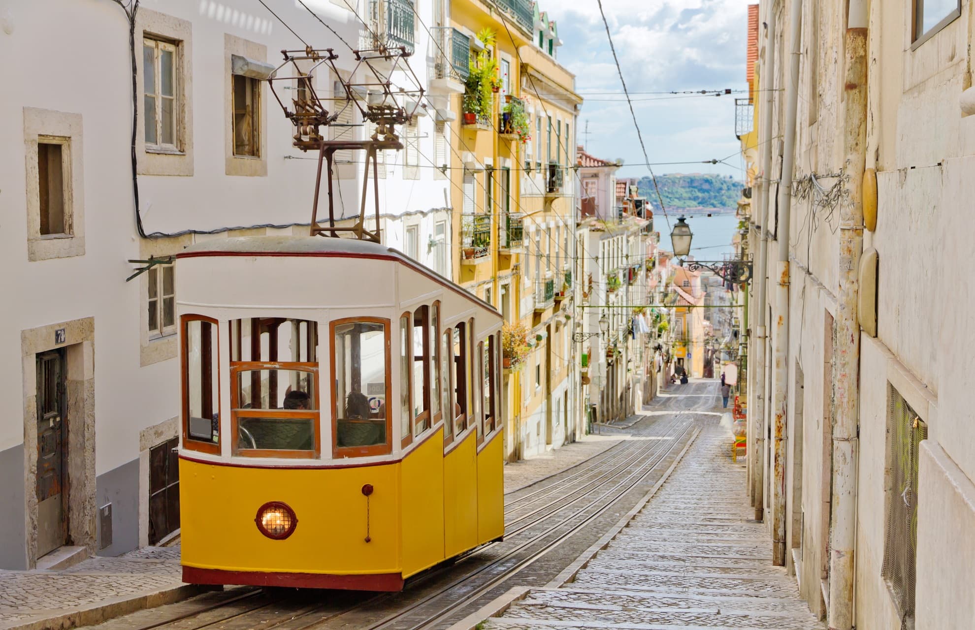 Lisboa — Descarga tu catálogo