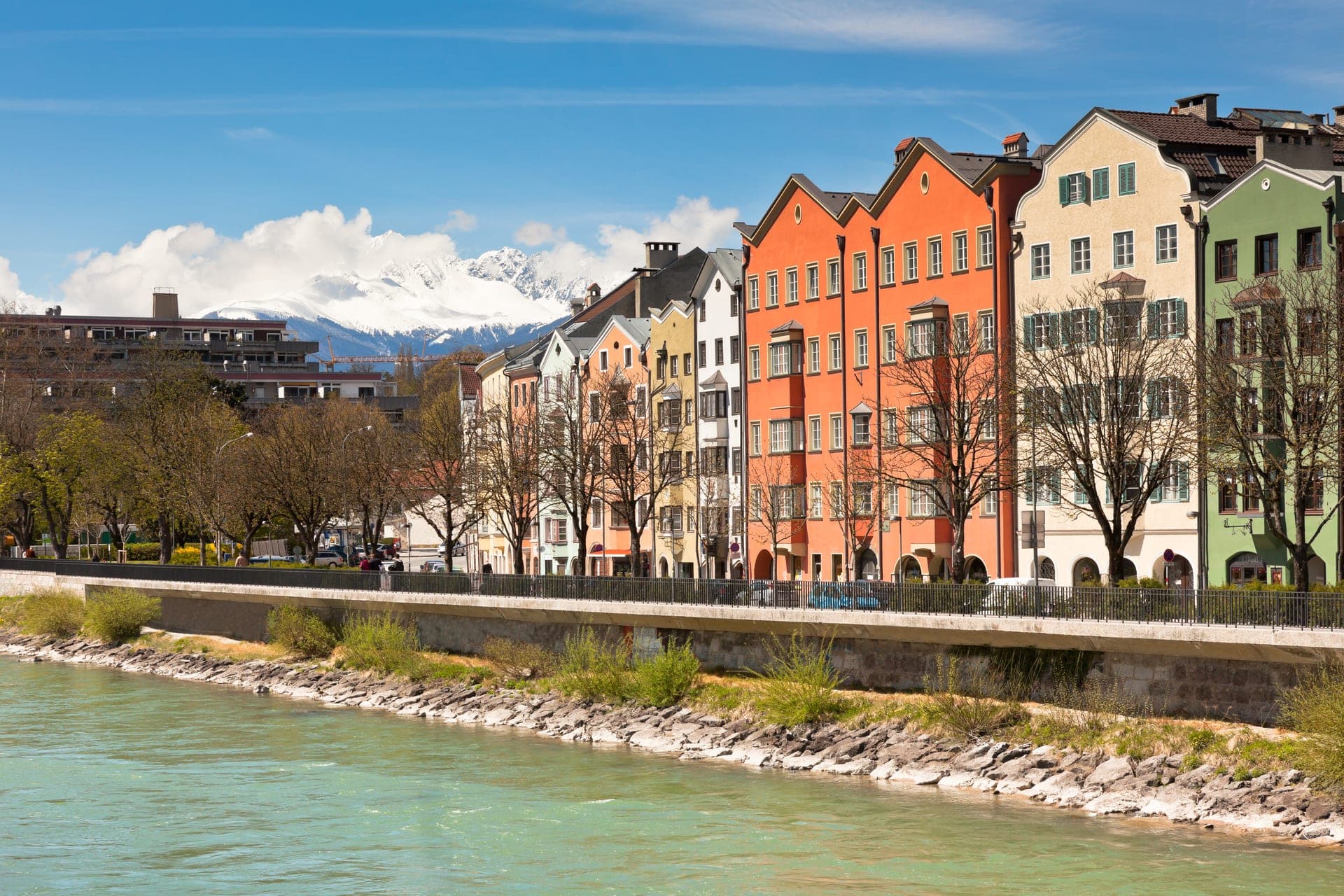 - DIA 11. 09 diciembre 2026. Innsbruck - Venecia.