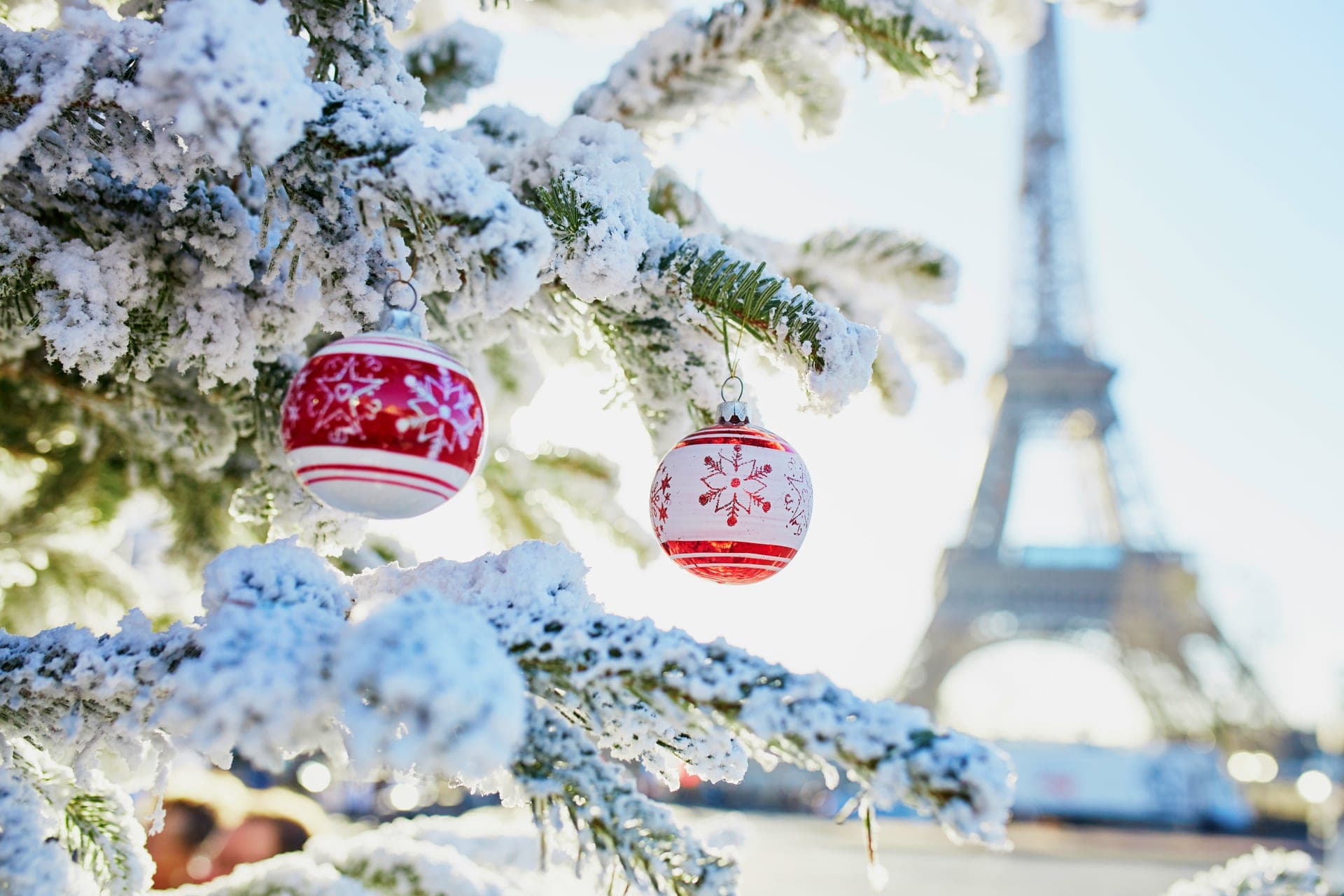 - Día 6. 04 diciembre 2026 . París.
